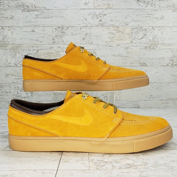 janoski premium bronze